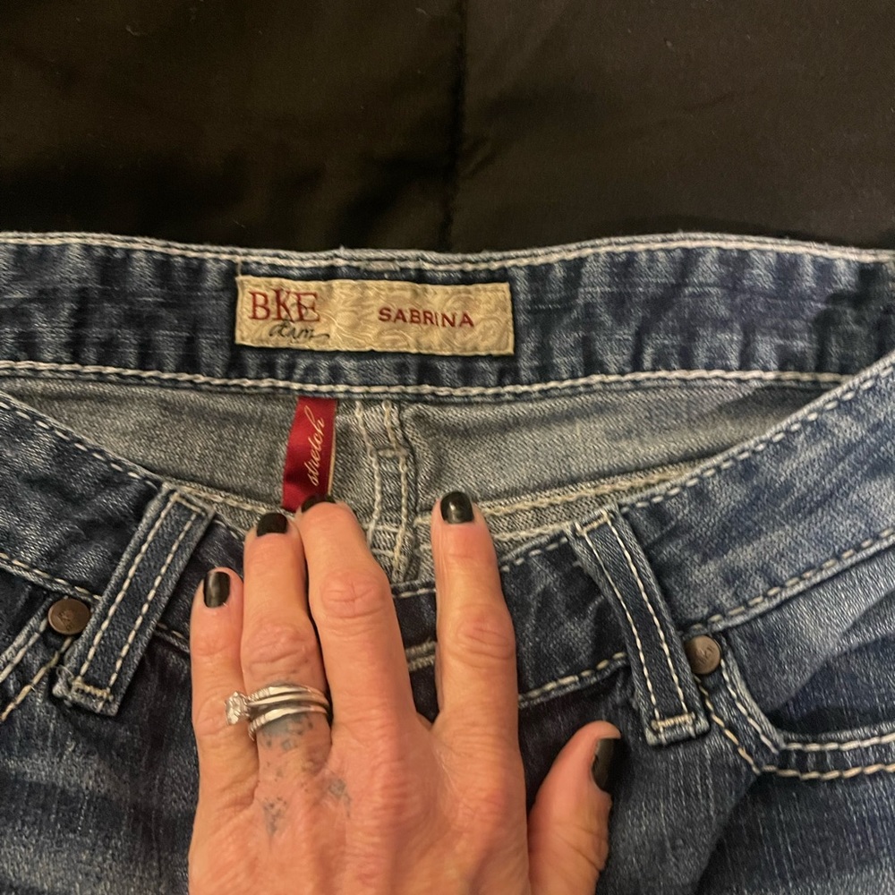 Women’s jeans